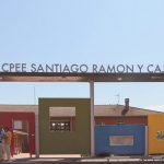 Getafe exige un segundo colegio de educación especial ante la saturación del actual