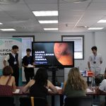 Getafe acoge la final nacional del programa Reto Marte 2026