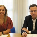 Getafe y Leganés discrepan sobre el acuerdo para solucionar el problema en la calle Eduardo Torroja