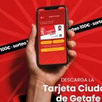 Getafe amplía los usos de la Tarjeta Ciudad y activa la campaña “Compra en tu barrio” para impulsar el comercio local