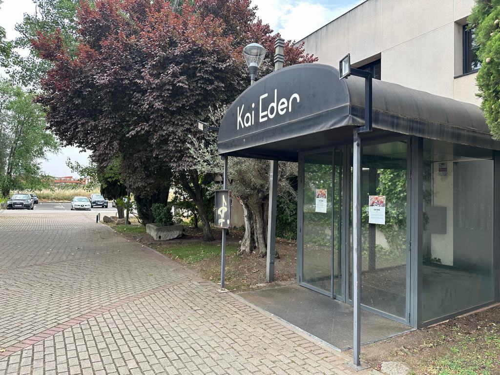 El Ayuntamiento de Leganés adjudica la concesión del mítico restaurante ‘El Cebadero’ tras seis años cerrado