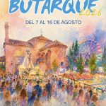 Un gran concierto de la Orquesta París de Noia, en el pregón que darán las Peñas, y Café Quijano, Enol y Demarco Flamenco, en las Fiestas de Butarque en Leganés