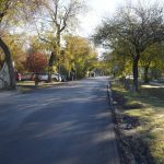 La Comunidad de Madrid ya tiene licencia para comenzar las obras del aparcamiento del colegio Los Ángeles