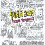 El Ayuntamiento de Pinto presenta el programa completo de las Fiestas Patronales en Honor a la Virgen de la Asunción