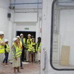 La Comunidad de Madrid invierte cerca de 1 millón de euros en la renovación de su Centro de Innovación y Capacitación para el Empleo de Leganés