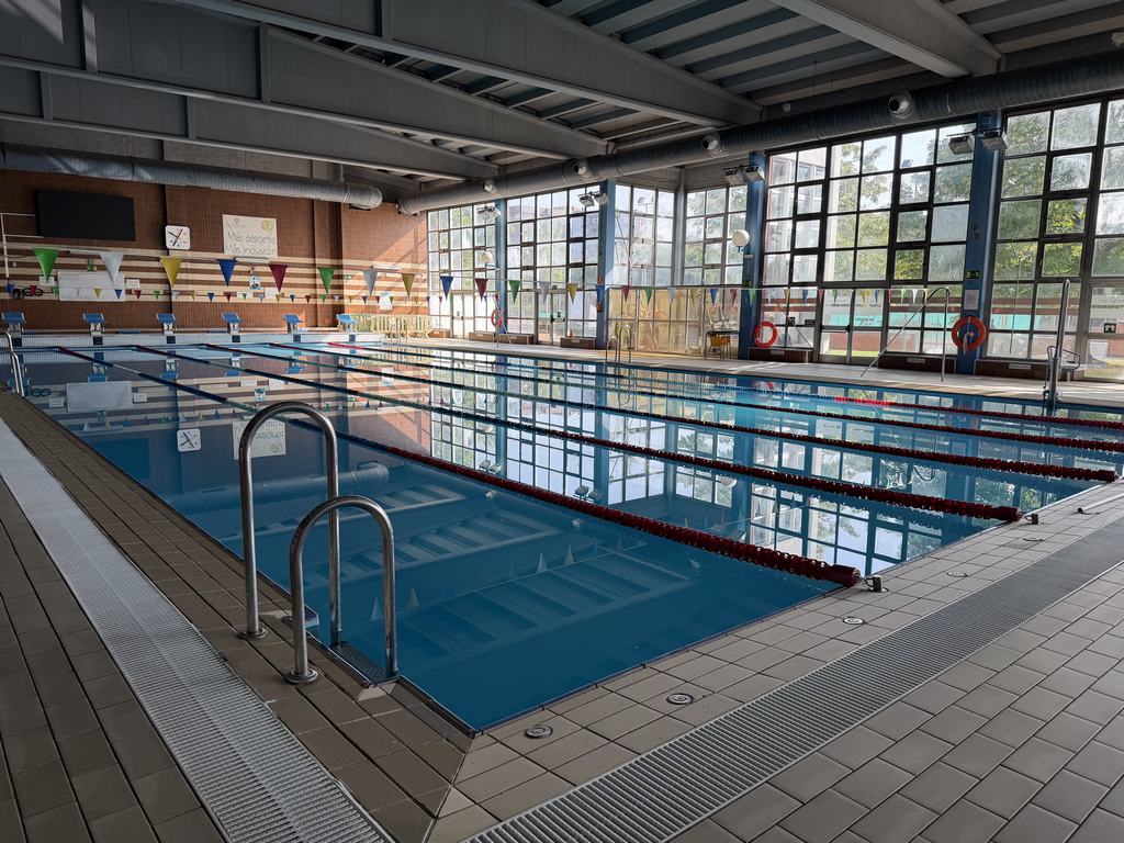El Ayuntamiento remodelará espacios deportivos con una inversión de más de 300.000 euros