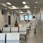 La Comunidad de Madrid invierte casi 30 millones de euros a más de 370 actuaciones de mejora de los centros de salud