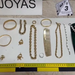 La Policía detiene en Leganés a una cuidadora que daba somníferos a una anciana para robarle sus joyas