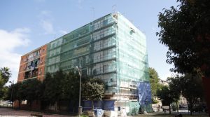 Abierto el plazo para solicitar las nuevas ayudas del Ayuntamiento de Getafe para instalación de ascensores y mejora de fachadas