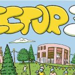 El Sector III despide las Fiestas de Barrio en Getafe este fin de semana