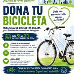 Leganés se convierte en referente nacional con la Feria del Vehículo ECO, que se celebrará durante la Semana de la Movilidad en la Ciudad del Automóvil