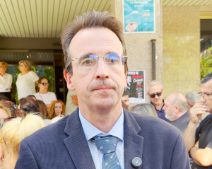 Recuenco pide denunciar cualquier indicio de violencia tras el asesinato de una mujer en Leganés