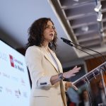 La economía madrileña creció un 3%, cuatro décimas por encima de la media nacional y tres veces más que la zona euro