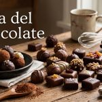 Pinto celebra su tradicional Feria del Chocolate el 26 y 27 de septiembre