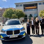 Aprobada en la Mesa General de Negociación la nueva valoración de funciones de la Policía Local de Leganés