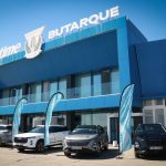 OMODA & JAECOO Motor Naciente patrocinador oficial del club CD Leganés temporada 2026/27