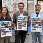 Aitana Sánchez Gijón, Juan Echanove, María Adánez o Joaquín Reyes pasarán por los teatros de ‘A Escena’ el último trimestre de 2026 en Leganés