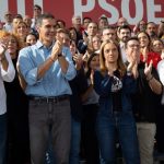 El PSOE reúne en Getafe a sus candidatos del sur de Madrid para las elecciones de 2027