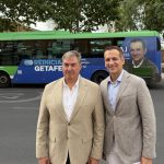 Antonio José Mesa presenta `Reinicia Getafe´ para, junto a los vecinos, “sacar a Getafe del bloqueo actual y volver a situarlo como referente del Sur”