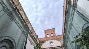 Avances en la creación del Centro de Interpretación Medioambiental y Arqueológico en Perales del Río