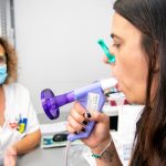 El Hospital público de Getafe obtiene la doble acreditación nacional de calidad en el tratamiento del asma grave