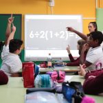 La Comunidad de Madrid incorpora este curso 1.460 auxiliares de conversación a sus más de 840 centros públicos bilingües