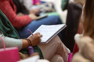 La II edición de «Consigue que tu negocio sea rentable» encara su recta final con dos últimas sesiones y acompañamiento personalizado para los participantes