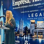 La Comunidad anuncia en Leganés que creará el Distrito Industrial Sur para impulsar la automoción, la defensa y el sector aeroespacial