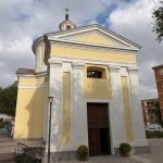 La Comunidad de Madrid inicia el expediente para declarar la Ermita de San Nicasio como Bien de Interés Patrimonial
