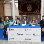 El 17 de octubre se celebrará la Gala del XIX Certamen Internacional de Teatro Mínimo AnimaT.sur, donde este año han competido 187 obras