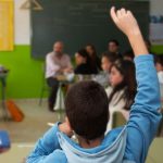 Pinto inicia el nuevo curso escolar con más de 9.000 alumnos y mejoras en los centros educativos