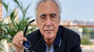 Juan José MIllás gana el XVII Premio José Luis Sampedro 2026 que se entregará en el marco del Festival Getafe Negro