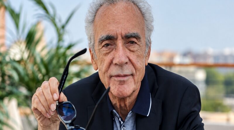 Juan José MIllás gana el XVII Premio José Luis Sampedro 2026 que se entregará en el marco del Festival Getafe Negro