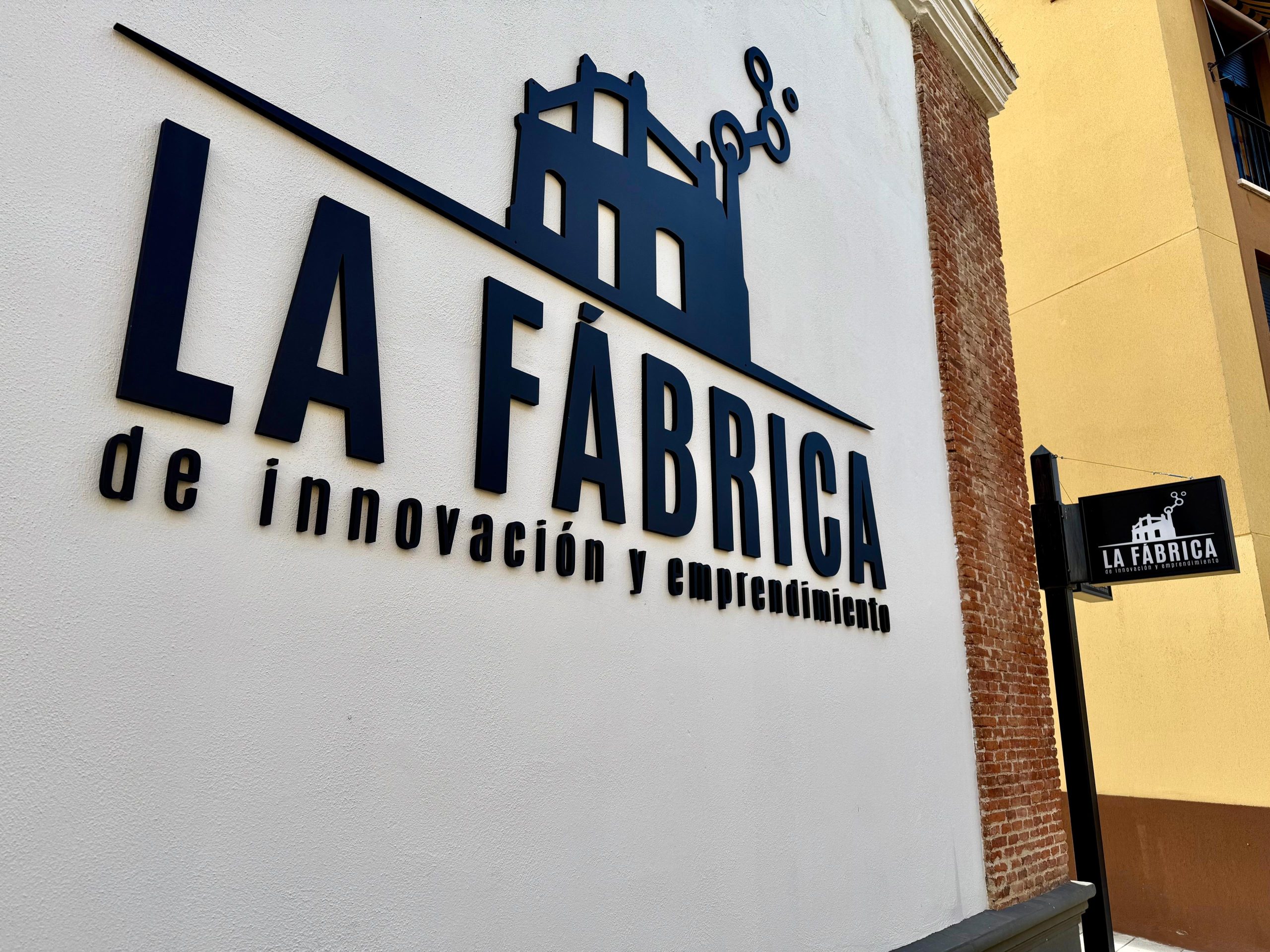 La Fábrica de Innovación y Emprendimiento retoma sus talleres gratuitos para pymes y emprendedores de Pinto