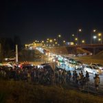 El Gobierno municipal denucnia que el recinto Iberdrola Music condena la movilidad de Getafe Norte