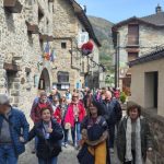 Getafe amplía a 450 plazas para los viajes municipales de personas mayores en otoño