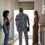 Getafe prepara la entrega de llaves de las 51 viviendas públicas del Paseo de la Estación
