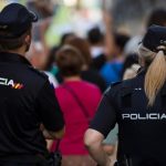Detenido en Alicante el presunto autor de la muerte de su pareja en Leganés