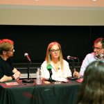 El nuevo teatro de la calle Madrid en Getafe llevará el nombre de Carmen Machi