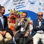 Leganés celebra este fin de semana la II Ruta de la Tapa de San Nicasio, con animación de charangas y mariachis