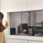 El Hospital de Fuenlabrada implanta un proyecto para humanizar la información a los pacientes pediátricos sobre pruebas diagnósticas