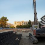 Getafe levanta 203 viviendas públicas de alquiler de máxima calidad y eficiencia