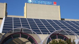 El Ayuntamiento de Getafe exige información sobre la situación de las Urgencias del Hospital