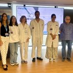 El Hospital Universitario Rey Juan Carlos recuerda que el apoyo especializado, familia y visibilidad social ayudan a las personas ostomizadas a recuperar su autonomía