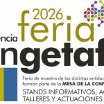 Getafe celebra la Feria de la Convivencia ‘CONGETAFE 2026’