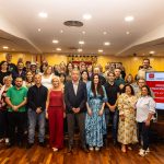 Comienzan a trabajar las 33 personas incorporadas al Ayuntamiento de Pinto a través de un nuevo programa de empleo