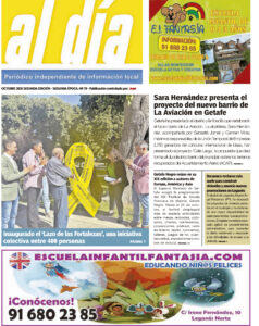 Segunda Edicion Octubre 2026. Número 70