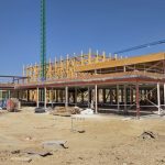 El barrio de Buenavista en Getafe contará con un centro cívico y cultural
