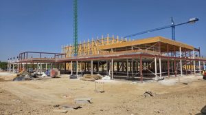 El barrio de Buenavista en Getafe contará con un centro cívico y cultural