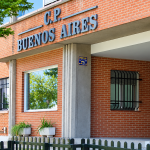 El Ayuntamiento de Pinto comienza la retirada y sustitución de elementos con amianto en tres centros educativos